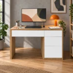 ⁦مكتب وايت روك White rock desk⁩ - الصورة ⁦6⁩