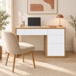 ⁦مكتب وايت روك White rock desk⁩ - الصورة ⁦3⁩