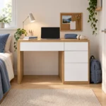 ⁦مكتب وايت روك White rock desk⁩ - الصورة ⁦2⁩