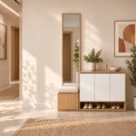جزامة كرياتيف – Creative Shoe Rack