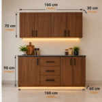 ⁦مطبخ ماج فيرونا | MAG Verona Kitchen⁩ - الصورة ⁦3⁩