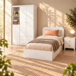 غرفة نوم لوما – Luma Bedroom Set