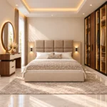 غرفة نوم ميرا – Mira Bedroom Set