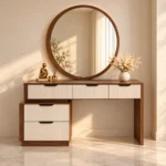 ⁦غرفة نوم ميرا – Mira Bedroom Set⁩ - الصورة ⁦6⁩