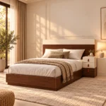 ⁦غرفة نوم نوفا إيدج – Nova Edge Bedroom Set⁩ - الصورة ⁦6⁩