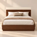 ⁦غرفة نوم نوفا إيدج – Nova Edge Bedroom Set⁩ - الصورة ⁦7⁩