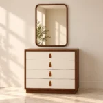 ⁦غرفة نوم نوفا إيدج – Nova Edge Bedroom Set⁩ - الصورة ⁦8⁩