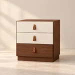 ⁦غرفة نوم نوفا إيدج – Nova Edge Bedroom Set⁩ - الصورة ⁦9⁩