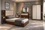 ⁦غرفة نوم برايم – Prime Bedroom Set⁩ - الصورة ⁦6⁩