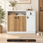 Sofia Shoe Rack - جزامة صوفيا