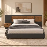 ⁦غرفة نوم ستراتو – Strato Bedroom Set⁩ - الصورة ⁦2⁩