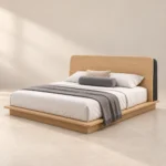 ⁦غرفة نوم فينتو – Vento Bedroom Set⁩ - الصورة ⁦2⁩