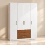 ⁦غرفة نوم جوي – Joy Bedroom Set⁩ - الصورة ⁦3⁩