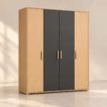 ⁦غرفة نوم فينتو – Vento Bedroom Set⁩ - الصورة ⁦3⁩