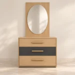 ⁦غرفة نوم فينتو – Vento Bedroom Set⁩ - الصورة ⁦4⁩